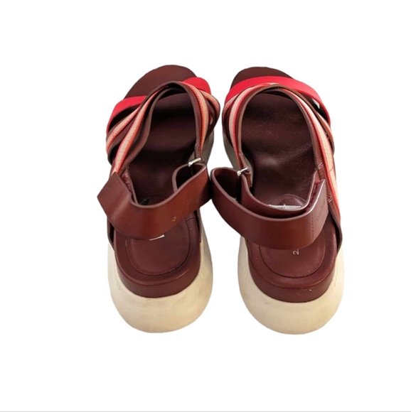 Cole Haan Criss Cross Sandal - Picture 3 of 7